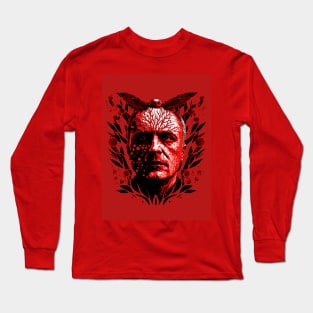 Cannibal Long Sleeve T-Shirt